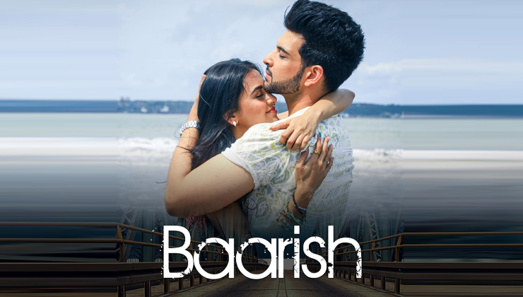 Baarish Aayi Hai